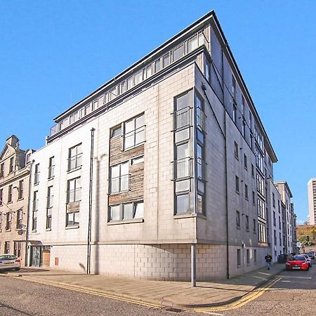 Mearns Street Apartments - Grampian Lettings Ltd アバディーン エクステリア 写真