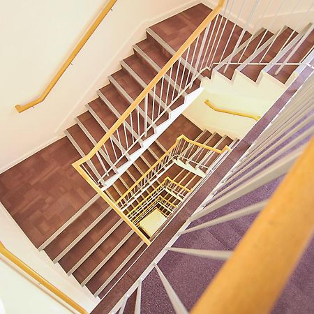 Mearns Street Apartments - Grampian Lettings Ltd アバディーン エクステリア 写真