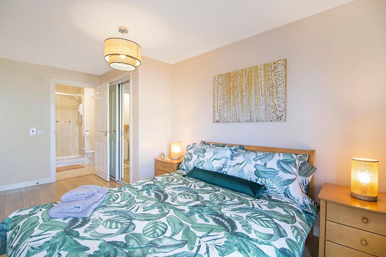 Mearns Street Apartments - Grampian Lettings Ltd アバディーン エクステリア 写真