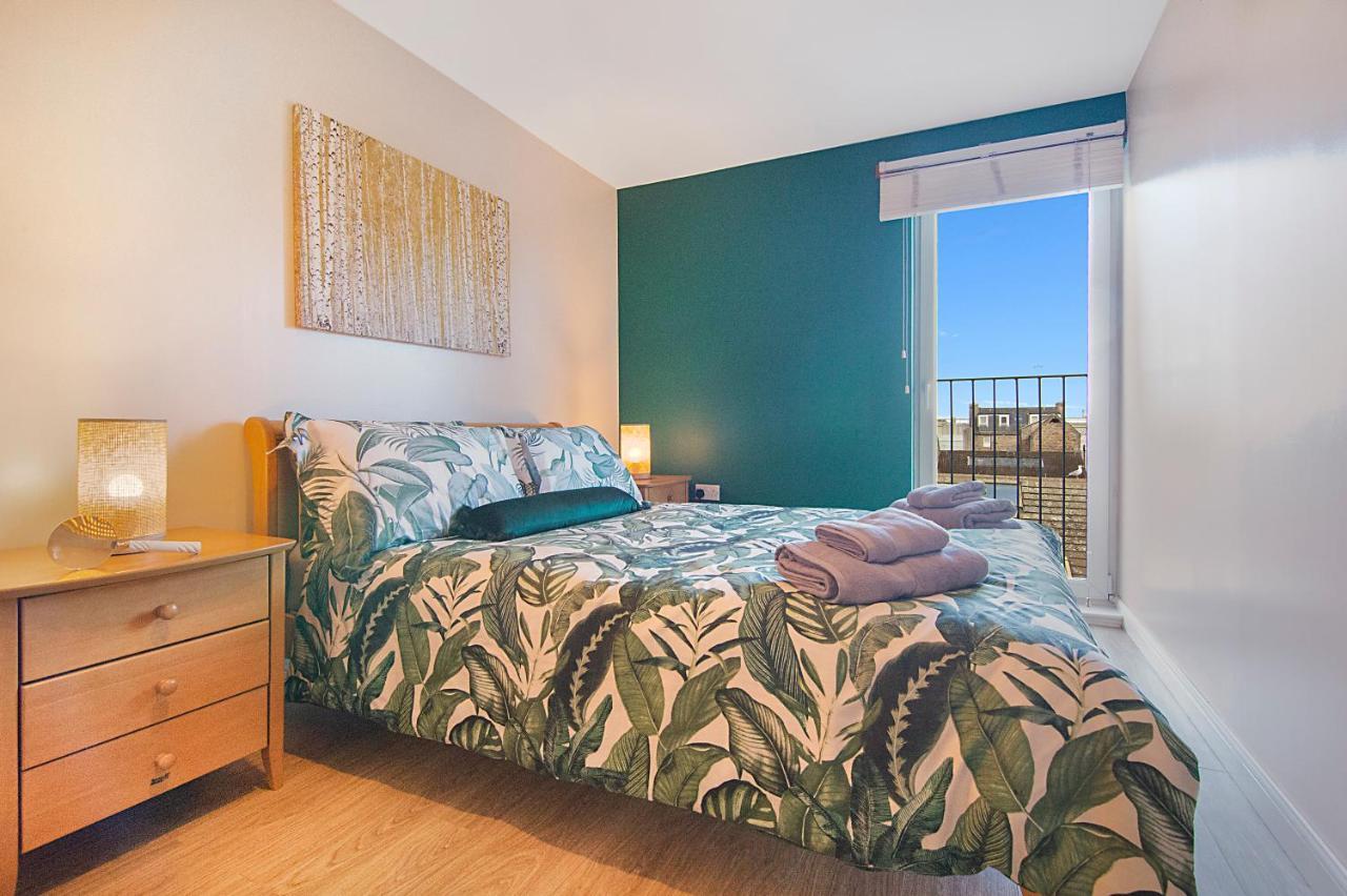 Mearns Street Apartments - Grampian Lettings Ltd アバディーン エクステリア 写真