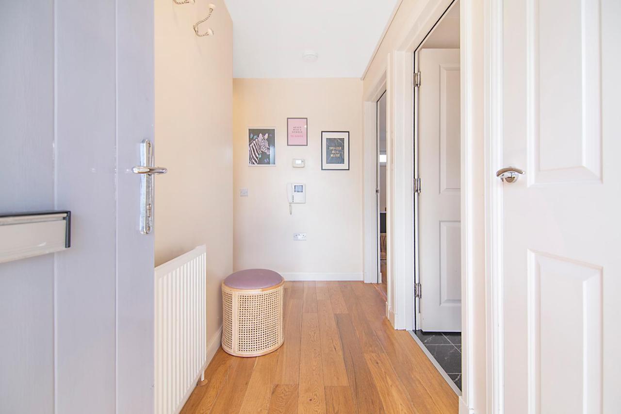 Mearns Street Apartments - Grampian Lettings Ltd アバディーン エクステリア 写真