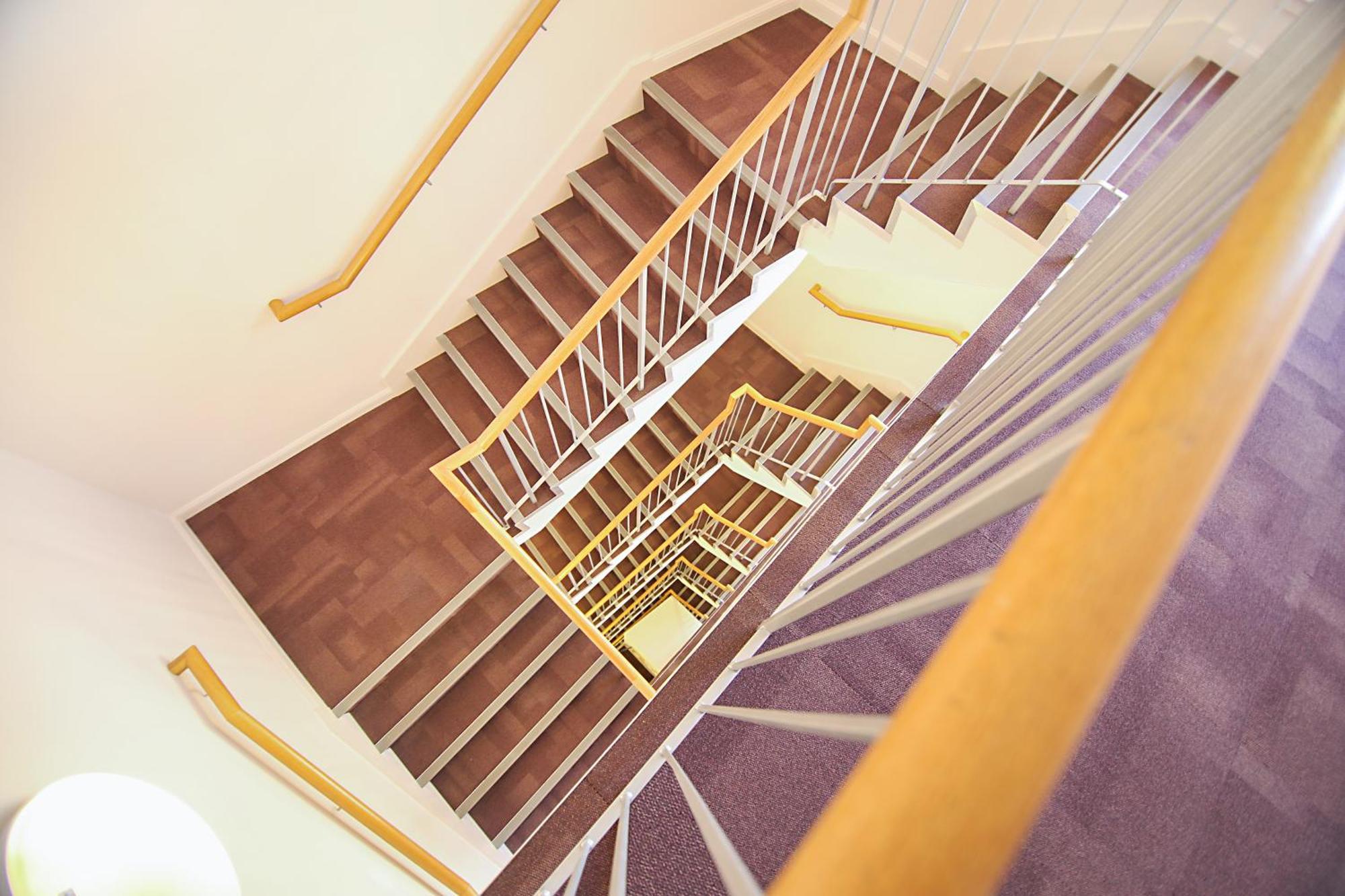 Mearns Street Apartments - Grampian Lettings Ltd アバディーン エクステリア 写真